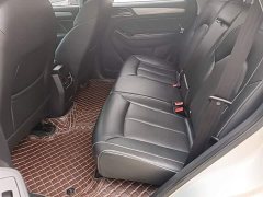 SAIC MG RX5 2020 20T Automatic 4G Connected Million-Unit Flagship Edition - ფოტო 17