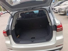 SAIC MG RX5 2020 20T Automatic 4G Connected Million-Unit Flagship Edition - ფოტო 19