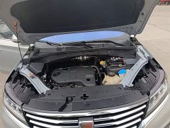 SAIC MG RX5 2020 20T Automatic 4G Connected Million-Unit Flagship Edition - ფოტო 20