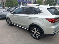 SAIC MG RX5 2020 20T Automatic 4G Connected Million-Unit Flagship Edition - ფოტო 5