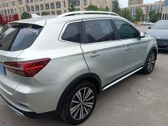 SAIC MG RX5 2020 20T Automatic 4G Connected Million-Unit Flagship Edition - ფოტო 7