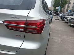 SAIC MG RX5 2020 20T Automatic 4G Connected Million-Unit Flagship Edition - ფოტო 8