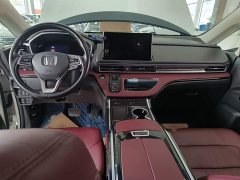 Honda Odyssey 2022 2.0L e:HEV Premium - ფოტო 10