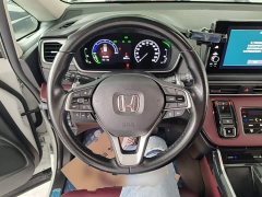 Honda Odyssey 2022 2.0L e:HEV Premium - ფოტო 11