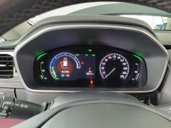 Honda Odyssey 2022 2.0L e:HEV Premium - ფოტო 12