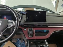 Honda Odyssey 2022 2.0L e:HEV Premium - ფოტო 13