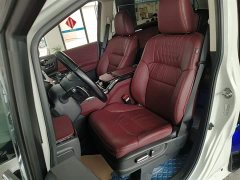 Honda Odyssey 2022 2.0L e:HEV Premium - ფოტო 15