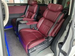 Honda Odyssey 2022 2.0L e:HEV Premium - ფოტო 17