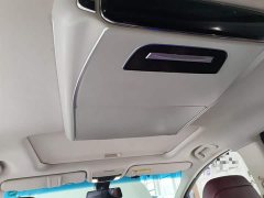 Honda Odyssey 2022 2.0L e:HEV Premium - ფოტო 18
