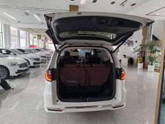 Honda Odyssey 2022 2.0L e:HEV Premium - ფოტო 19