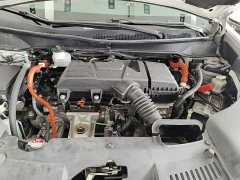 Honda Odyssey 2022 2.0L e:HEV Premium - ფოტო 20