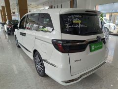 Honda Odyssey 2022 2.0L e:HEV Premium - ფოტო 5