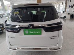 Honda Odyssey 2022 2.0L e:HEV Premium - ფოტო 6