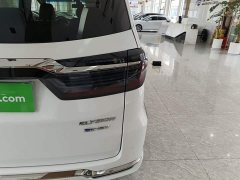 Honda Odyssey 2022 2.0L e:HEV Premium - ფოტო 8