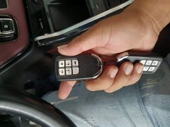 Honda Odyssey 2022 2.0L e:HEV Premium - ფოტო 9