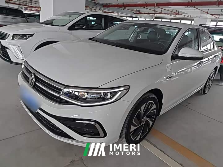Volkswagen Bora 300TSI DSG Respect Edition - ავტომობილი ჩინეთიდან