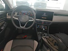 Volkswagen Bora 300TSI DSG Respect Edition - ფოტო 10