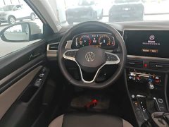 Volkswagen Bora 300TSI DSG Respect Edition - ფოტო 11