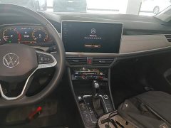 Volkswagen Bora 300TSI DSG Respect Edition - ფოტო 13