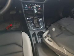 Volkswagen Bora 300TSI DSG Respect Edition - ფოტო 14