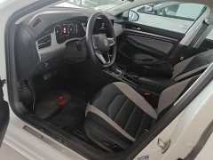 Volkswagen Bora 300TSI DSG Respect Edition - ფოტო 15