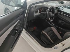Volkswagen Bora 300TSI DSG Respect Edition - ფოტო 16