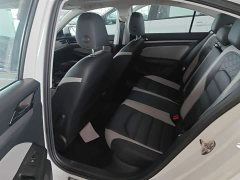 Volkswagen Bora 300TSI DSG Respect Edition - ფოტო 17