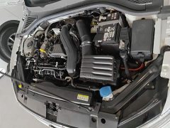 Volkswagen Bora 300TSI DSG Respect Edition - ფოტო 20