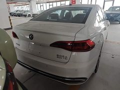 Volkswagen Bora 300TSI DSG Respect Edition - ფოტო 6