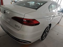 Volkswagen Bora 300TSI DSG Respect Edition - ფოტო 8