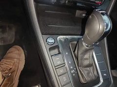 Volkswagen Bora 300TSI DSG Respect Edition - ფოტო 9