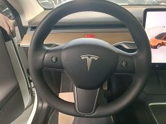 Tesla Model Y 2022 Rear-Wheel Drive - ფოტო 11