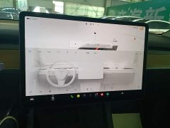 Tesla Model Y 2022 Rear-Wheel Drive - ფოტო 13
