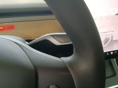 Tesla Model Y 2022 Rear-Wheel Drive - ფოტო 14