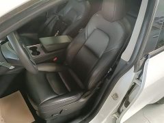 Tesla Model Y 2022 Rear-Wheel Drive - ფოტო 15