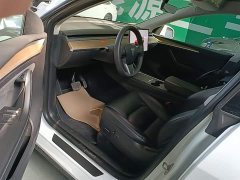 Tesla Model Y 2022 Rear-Wheel Drive - ფოტო 16
