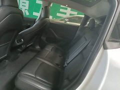 Tesla Model Y 2022 Rear-Wheel Drive - ფოტო 17