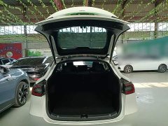 Tesla Model Y 2022 Rear-Wheel Drive - ფოტო 19