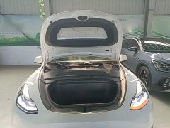 Tesla Model Y 2022 Rear-Wheel Drive - ფოტო 20