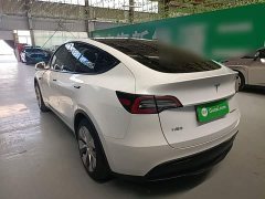 Tesla Model Y 2022 Rear-Wheel Drive - ფოტო 5