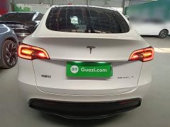 Tesla Model Y 2022 Rear-Wheel Drive - ფოტო 6
