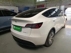 Tesla Model Y 2022 Rear-Wheel Drive - ფოტო 7