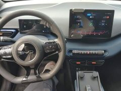 BYD Seagull 2024 Glory Edition 305km Vitality Version - ფოტო 10