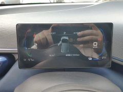 BYD Seagull 2024 Glory Edition 305km Vitality Version - ფოტო 12