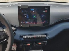 BYD Seagull 2024 Glory Edition 305km Vitality Version - ფოტო 13