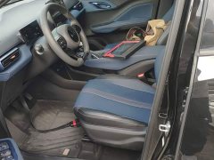 BYD Seagull 2024 Glory Edition 305km Vitality Version - ფოტო 15