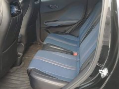BYD Seagull 2024 Glory Edition 305km Vitality Version - ფოტო 17