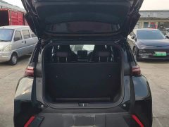 BYD Seagull 2024 Glory Edition 305km Vitality Version - ფოტო 19
