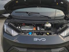BYD Seagull 2024 Glory Edition 305km Vitality Version - ფოტო 20