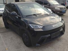 BYD Seagull 2024 Glory Edition 305km Vitality Version - ფოტო 4